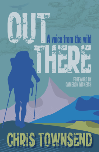 Out There: A Voice from the Wild