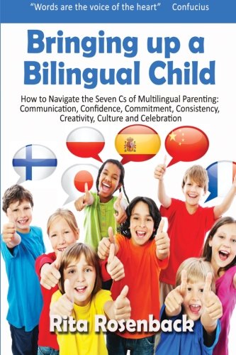 Bringing up a Bilingual Child