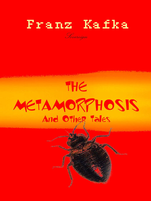 The Metamorphosis and Other Tales