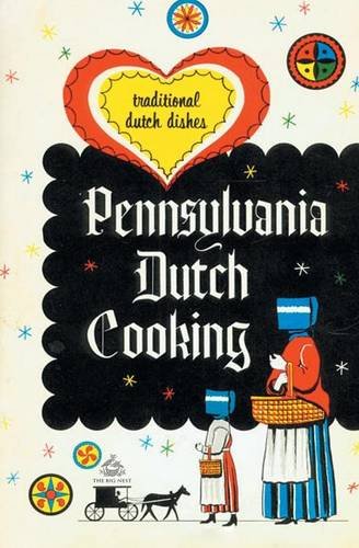 Pennsylvania Dutch Cooking