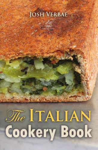 The Italian Cookery Book