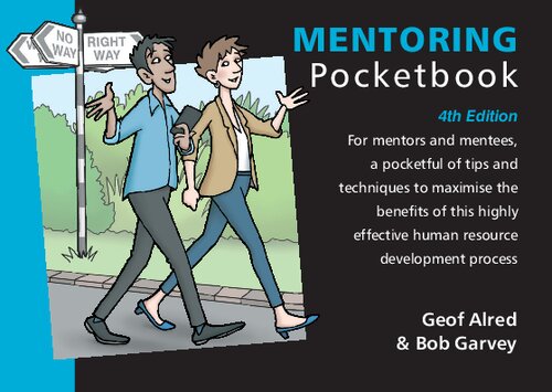 Mentoring