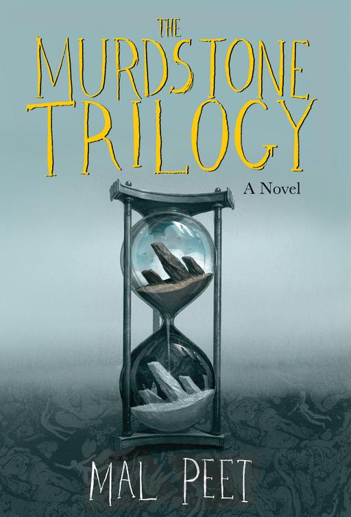 The Murdstone Trilogy