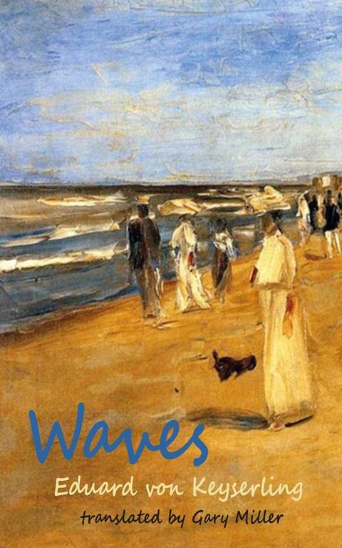 Waves (Dedalus European Classics)