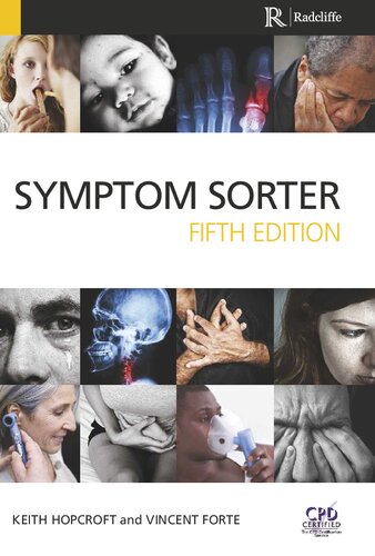 Symptom sorter