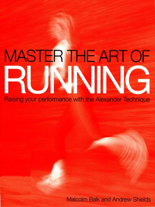 Master the Art of Running