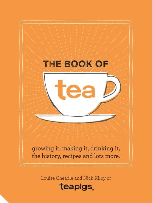 The Book of Tea