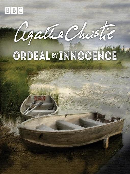 Ordeal by Innocence