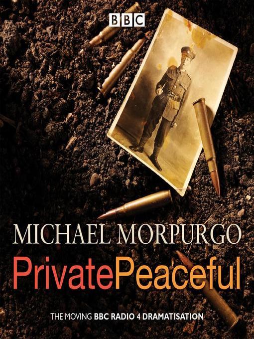 Private Peaceful