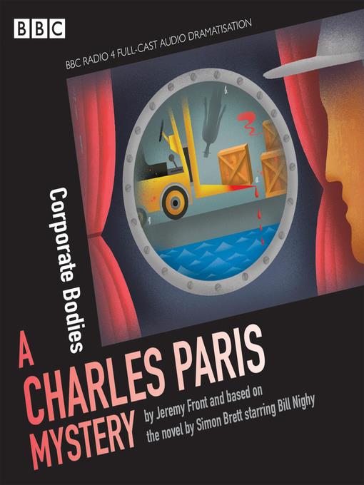 Charles Paris, Corporate Bodies