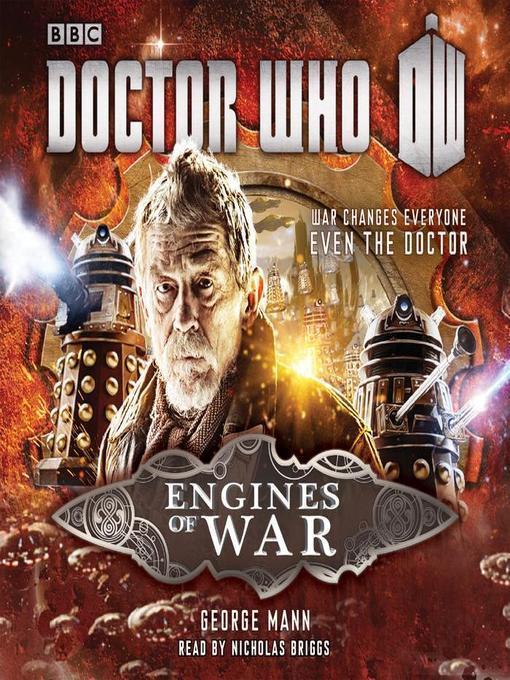 Engines of War