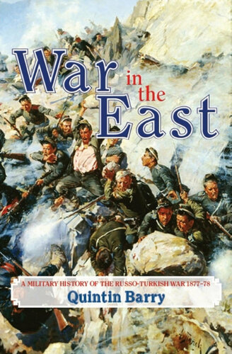 War in the East