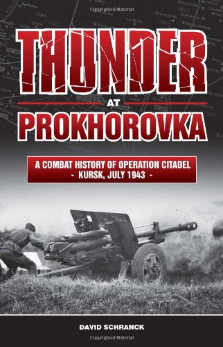 Thunder at Prokhorovka