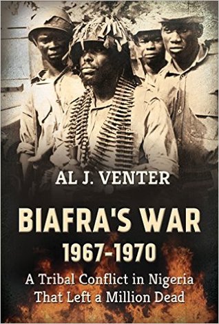 Biafra's War 1967-1970