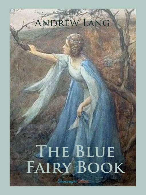 The Blue Fairy Book