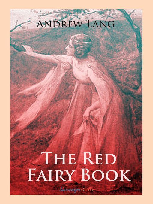 The Red Fairy Book