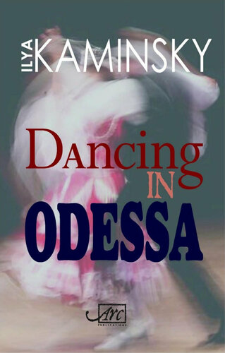 Dancing in Odessa