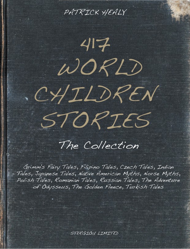 417 World Children Stories