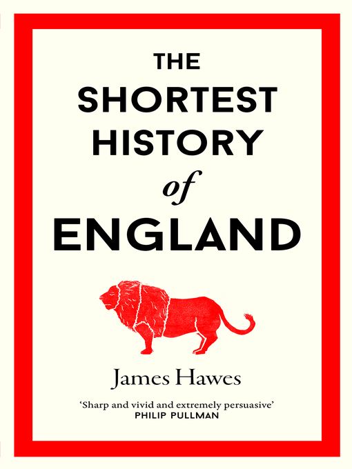 The shortest history of England