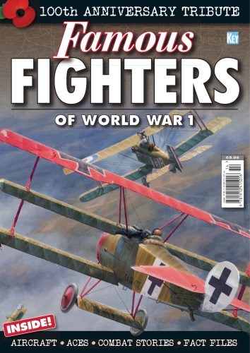 Famous Fighters of World War I