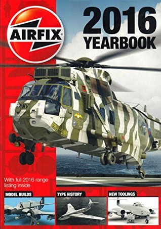 Airfix Yearbook