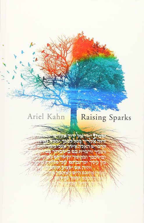 RAISING SPARKS