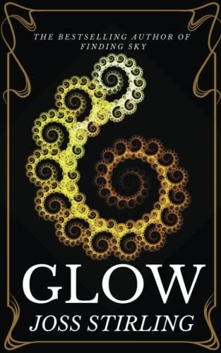 Glow (Peril) (Volume 2)