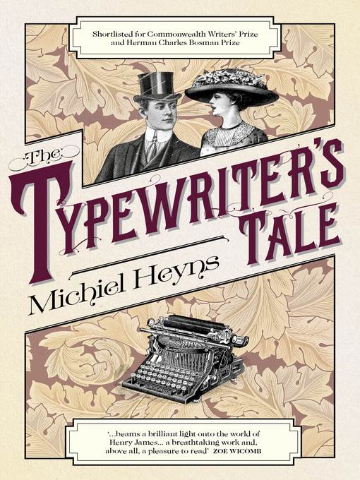 The Typewriter's Tale