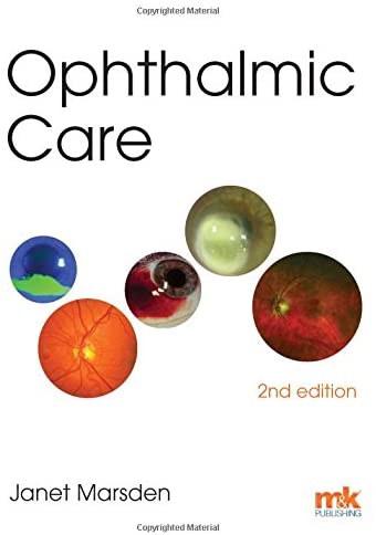 Ophthalmic Care