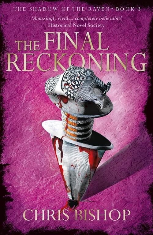 The Final Reckoning (3) (Shadow of the Raven)