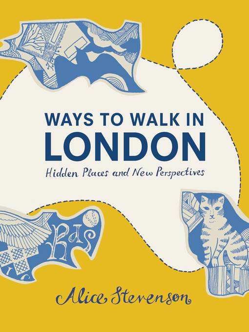 Ways to Walk in London