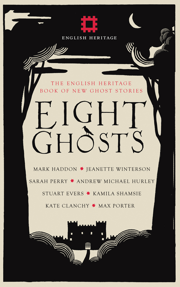 Eight Ghosts