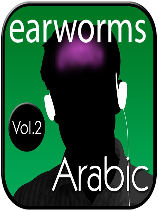 Rapid Arabic, Volume 2