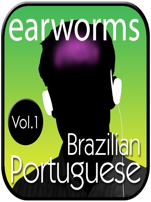 Rapid Brazilian Portuguese, Volume 1