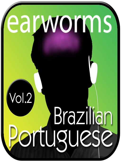 Rapid Brazilian Portuguese, Volume 2