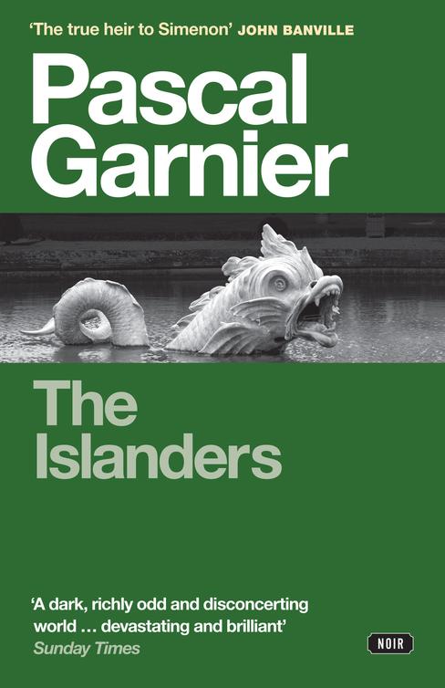 The Islanders