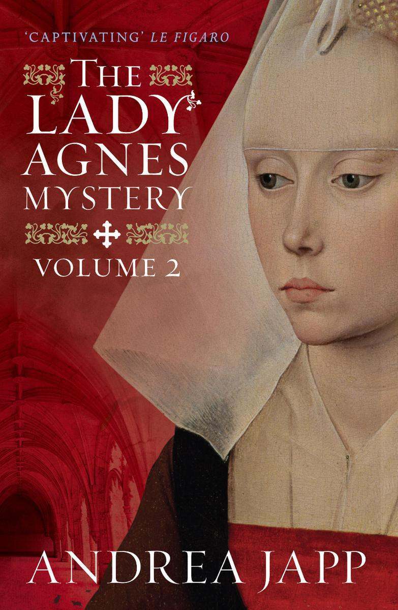 Lady Agnes Mystery, Volume 2