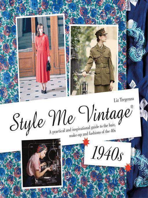 Style Me Vintage