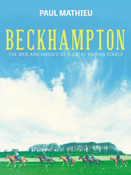 Beckhampton