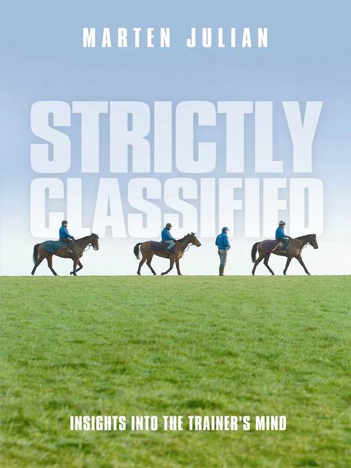 Strictly Classified