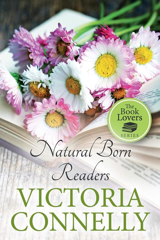 Natural Born Readers (The Book Lovers) (Volume 3)