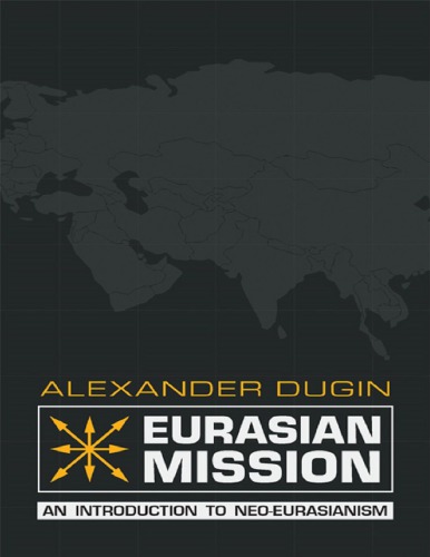 Eurasian Mission