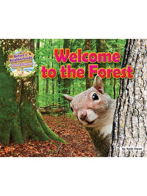 Welcome to the Forest