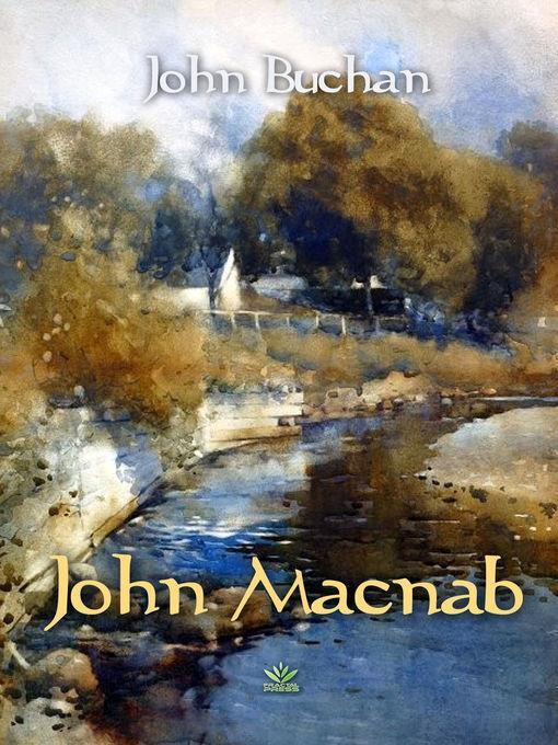 John Macnab