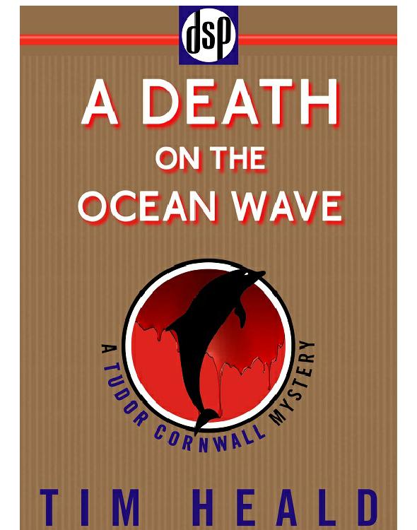 A Death on the Ocean Wave