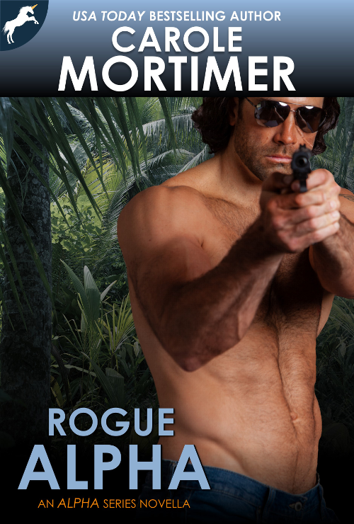 Rogue Alpha (Alpha 7)