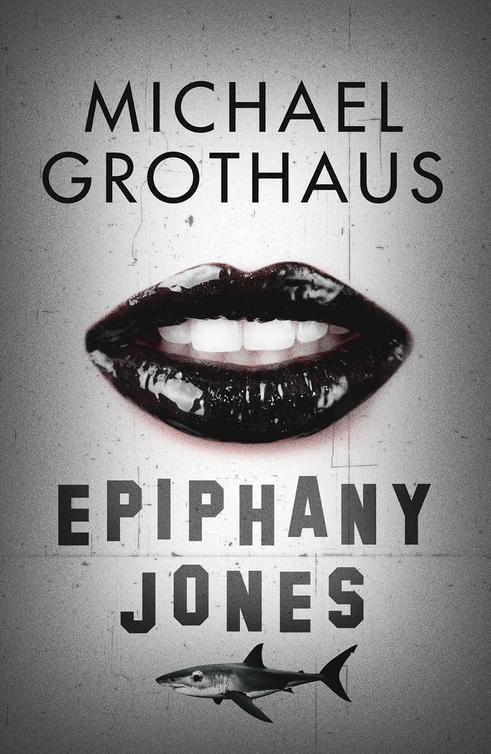 Epiphany Jones