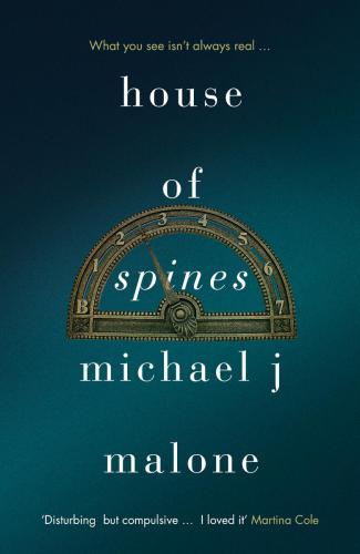 House of Spines