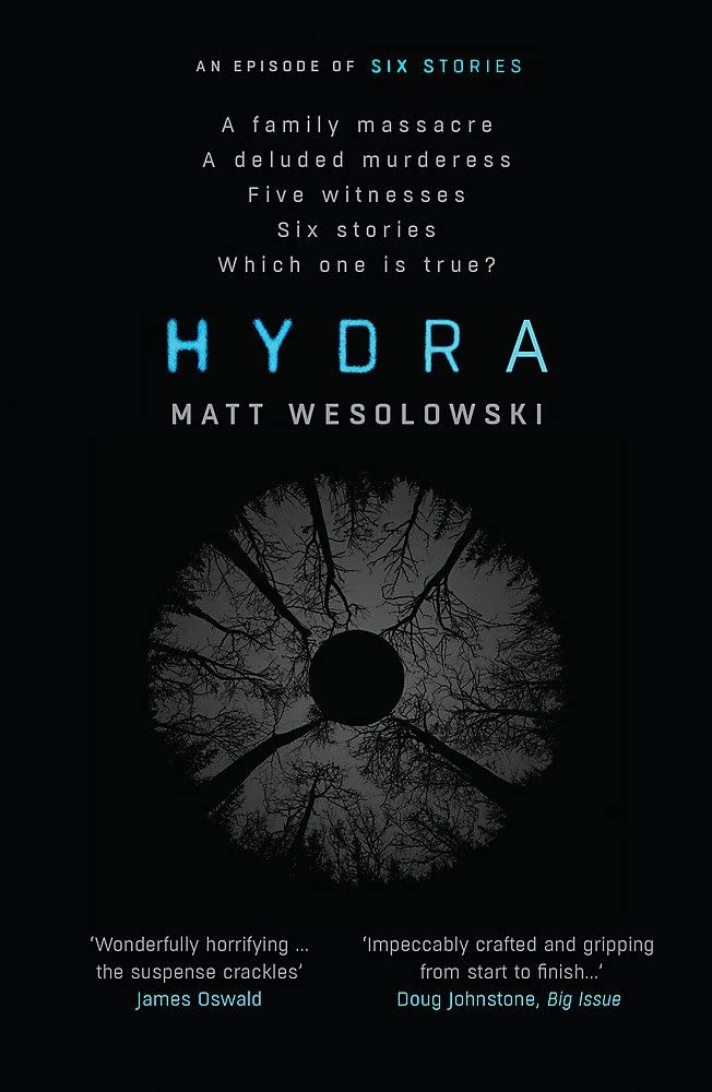 Hydra (Six Stories Series)