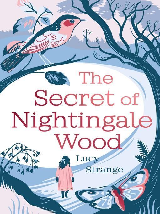 Secret of Nightingale Wood